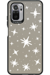 Star Champagne - Xiaomi Redmi Note 10