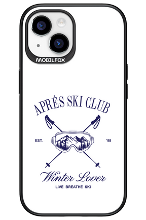 Après Ski Club - Apple iPhone 15
