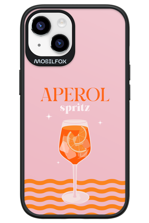 Aperol - Apple iPhone 14