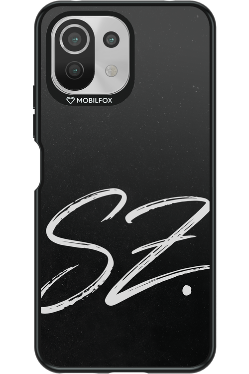 (Off Space) SZ 2.0 - Xiaomi Mi 11 Lite (2021)