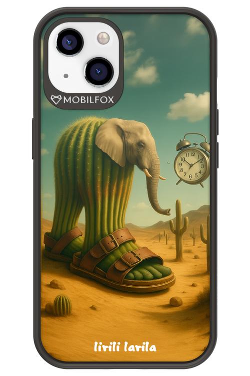 Lirili larila - Apple iPhone 13
