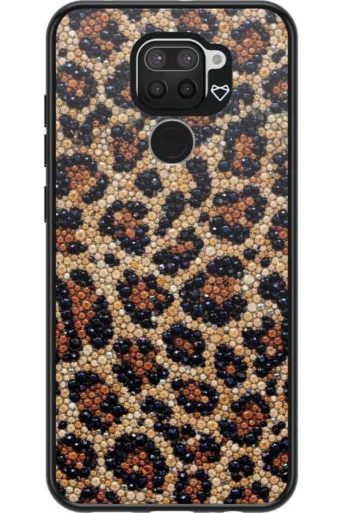 Crystal Roar 2.0 - Xiaomi Redmi Note 9