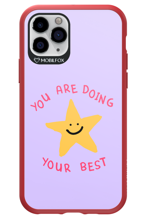 Your Best - Apple iPhone 11 Pro