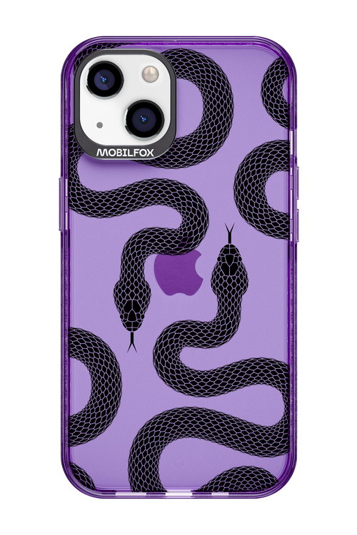 Snakes - Apple iPhone 13