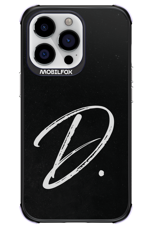 (Off Space) D 2.0 - Apple iPhone 13 Pro