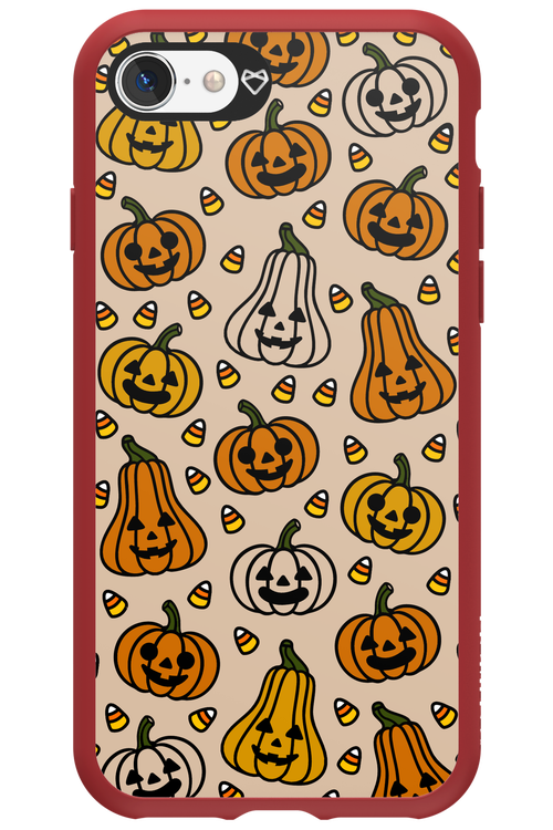 Sweet Thrill - Apple iPhone SE 2020