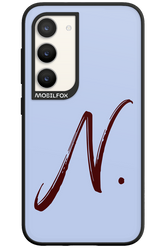 (Jellyfish Presso) N 2.0 - Samsung Galaxy S23