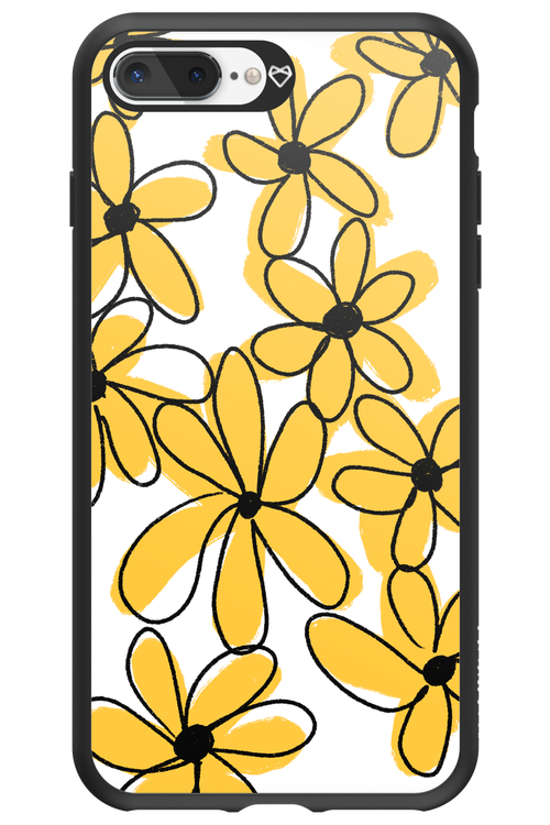 Yella - Apple iPhone 7 Plus