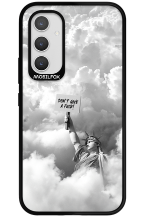 Don't give a  - Samsung Galaxy A54