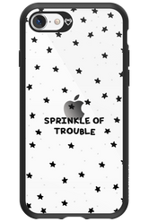 Trouble - Apple iPhone SE 2020