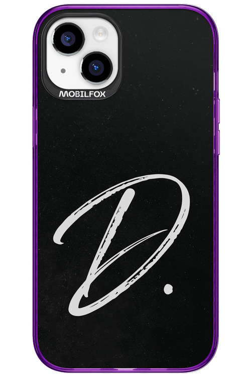 (Off Space) D 2.0 - Apple iPhone 15 Plus