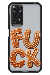 F U C K - Xiaomi Redmi Note 11/11S 4G