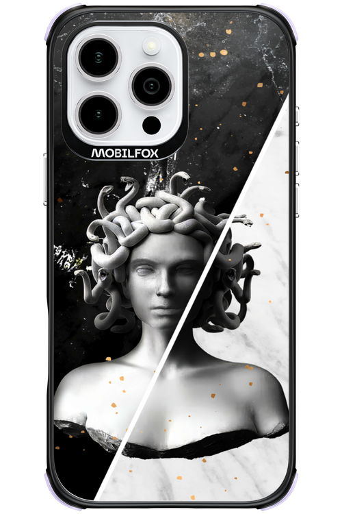 Medusa - Apple iPhone 16 Pro Max