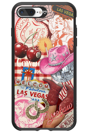 Cowgirl Club 2.0 - Apple iPhone 7 Plus
