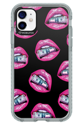 Money Lips - Apple iPhone 11