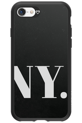 NY (Off Space) 2.0 - Apple iPhone SE 2020