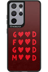 GOOD - Samsung Galaxy S21 Ultra