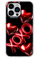 Xoxo - Apple iPhone 14 Pro Max