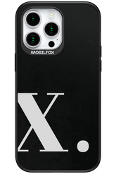 X (Off Space) 2.0 - Apple iPhone 15 Pro Max
