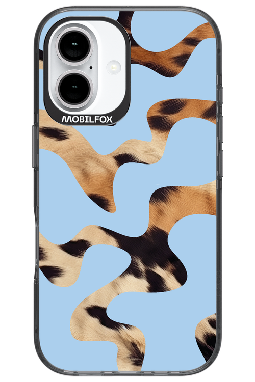 Funky Deer - Apple iPhone 16