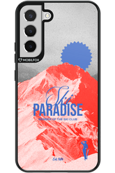 Frozen Paradise - Samsung Galaxy S22+