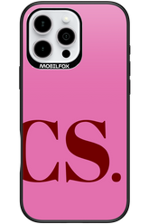 CS (Sorbet) 2.0 - Apple iPhone 16 Pro Max