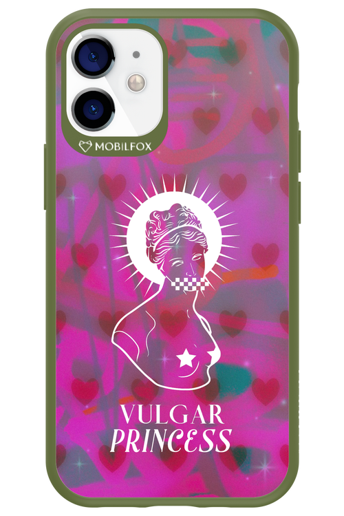 Vulgar Princess - Apple iPhone 12 Mini