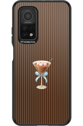Hot Chocolate Martini - Xiaomi Mi 10T 5G
