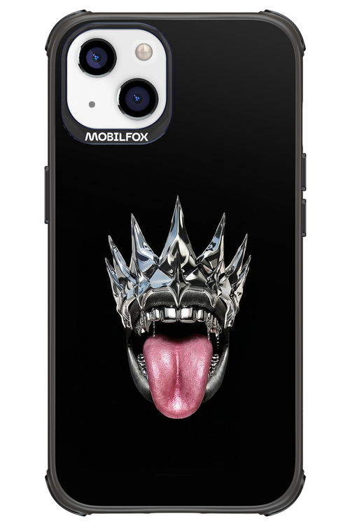 The Diamond King 2.0 - Apple iPhone 13