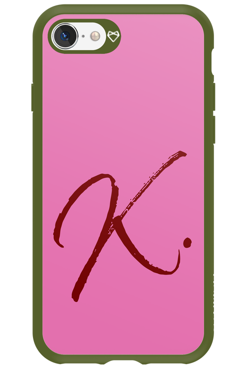 (Sorbet) K 2.0 - Apple iPhone 8