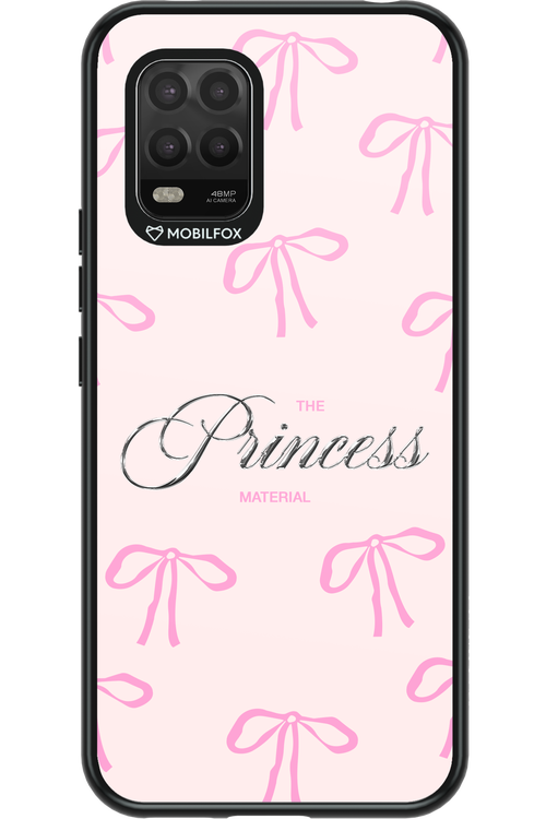 Princess Material 2.0 - Xiaomi Mi 10 Lite 5G