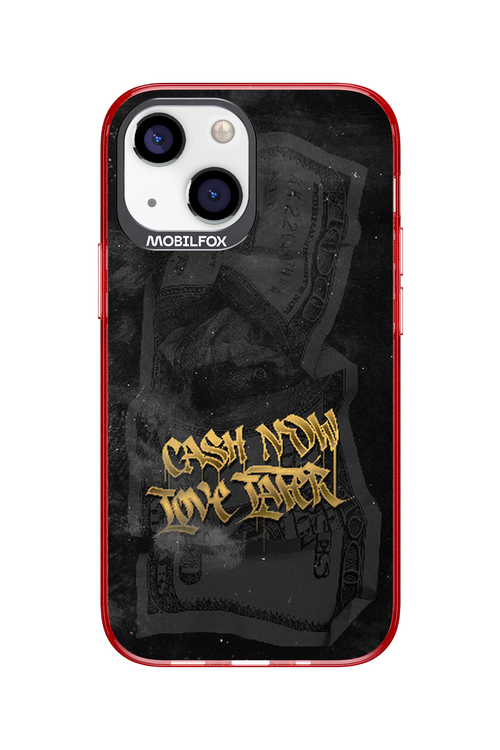 Liquid Assets Gold - Apple iPhone 13 Mini