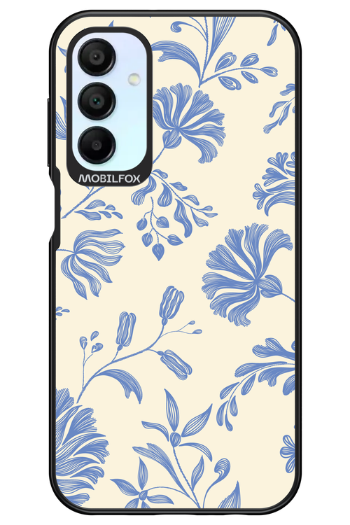 Simple Flowers 2.0 - Samsung Galaxy A15