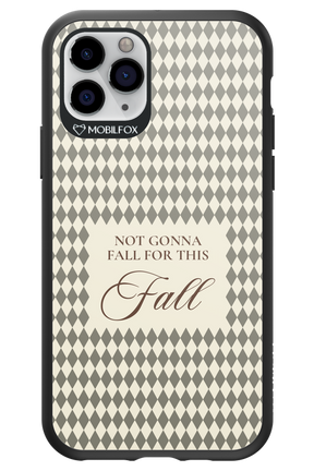 Not Gonna Fall 2.0 - Apple iPhone 11 Pro