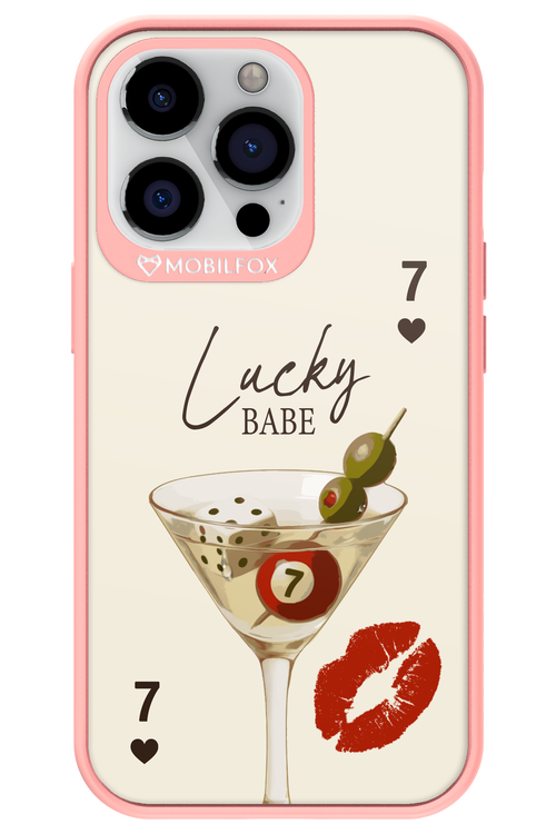 Lucky Babe - Apple iPhone 13 Pro