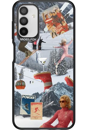 Pink Jump - Samsung Galaxy A04s