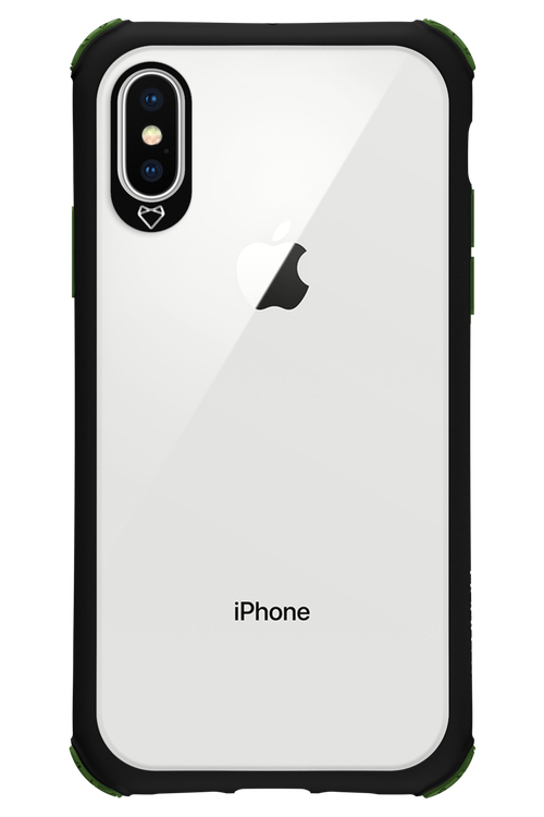 NUDE 2.0 - Apple iPhone XS