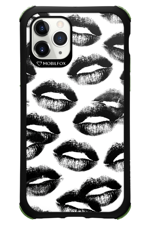 Ghost Kiss 2.0 - Apple iPhone 11 Pro