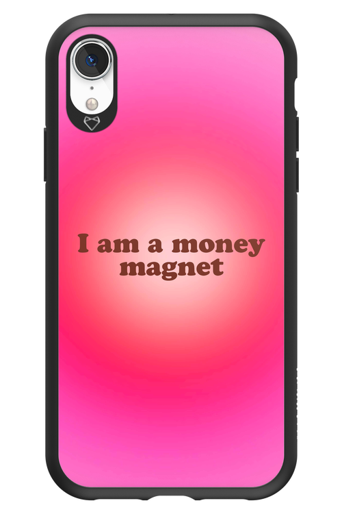 Money Magnet  - Apple iPhone XR