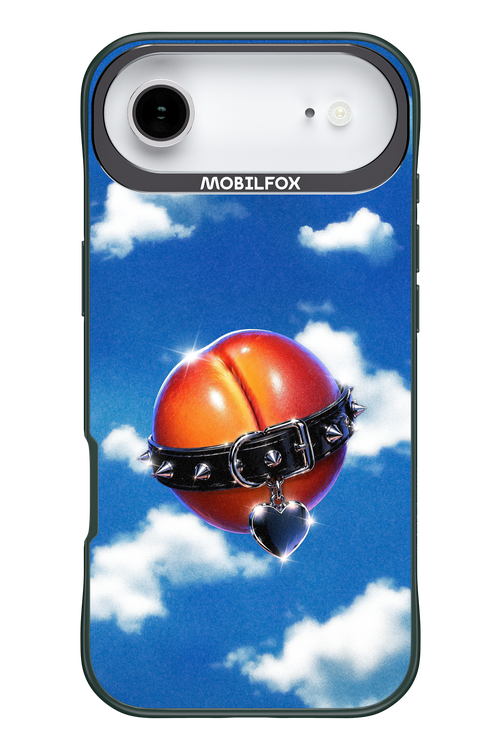 Wild Peach 2.0 - Apple iPhone 17 Air