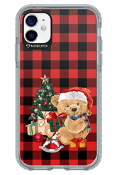 Teddy's Christmas - Apple iPhone 11