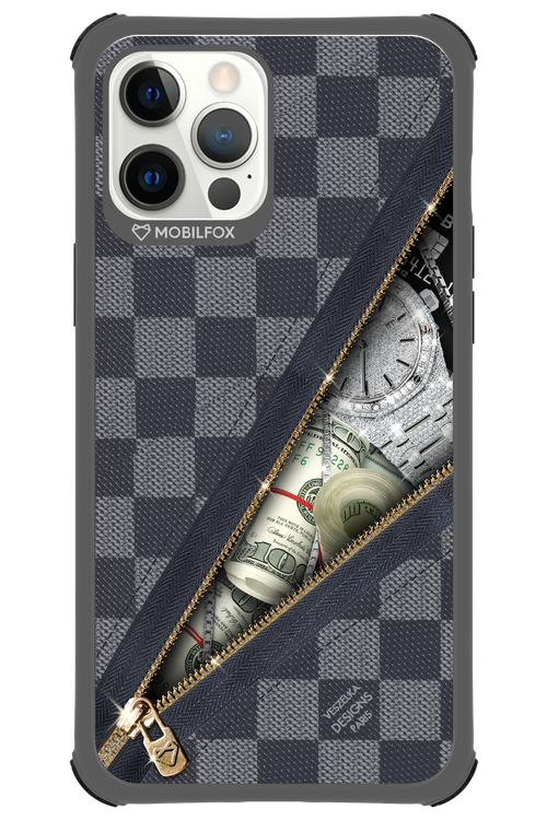 Goodie Bag - Apple iPhone 12 Pro Max