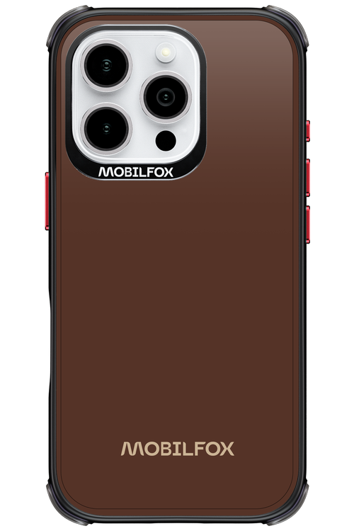 Espressso 2.0 - Apple iPhone 16 Pro