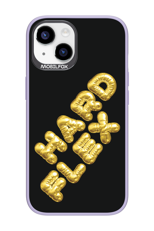 Hard Flex - Apple iPhone 14