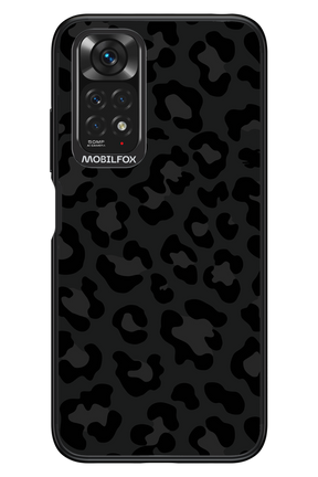 BLACK LEOPARD - Xiaomi Redmi Note 11/11S 4G