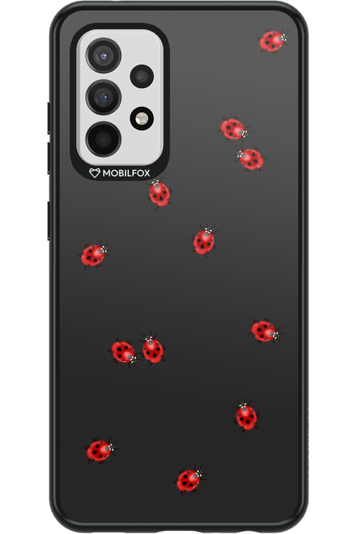 LADYBUGS - Samsung Galaxy A52 / A52 5G / A52s