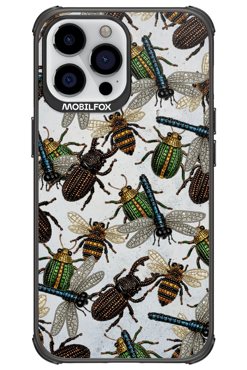 Beetle Gem - Apple iPhone 13 Pro Max