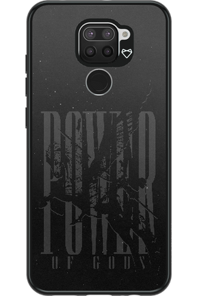 Power of Gods - Xiaomi Redmi Note 9