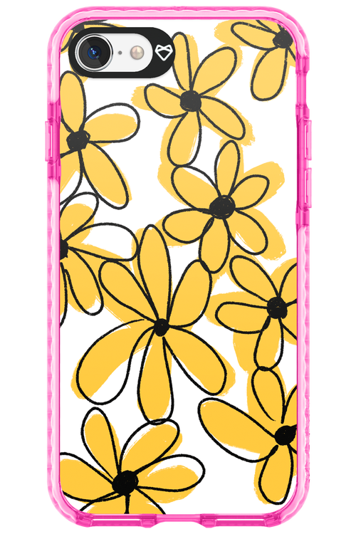 Yella - Apple iPhone 7