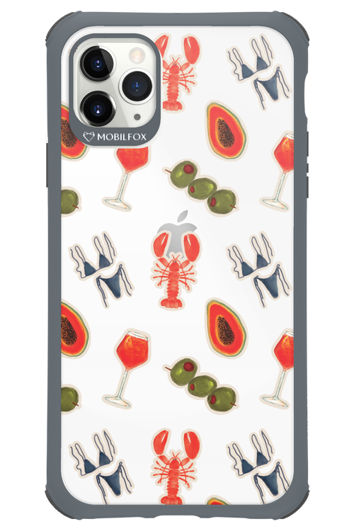 Aperitivo Dreams - Apple iPhone 11 Pro Max